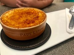 原味焦糖烤布蕾-PAUL LAFAYET 法式甜品(港汇广场店)