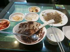 -槿Story·韩国料理(望京韩国美食城店)