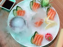 -9527星耀烧烤音乐酒馆