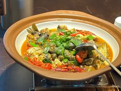 -老海陵·泰州菜(图书馆店)