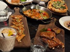 -Nord Grill&Bar Highland诺德西餐(深圳欢乐海岸店)