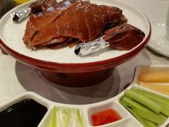 -大鸭梨烤鸭店(光彩店)