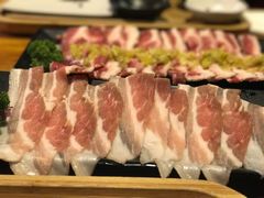 -炙忧烤肉屋(中国铁建广场店)