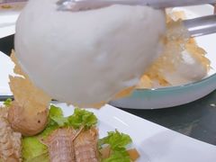 -山海经·海边人家 海鲜新青岛菜(扬州路店)