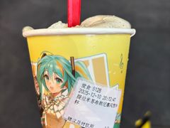 -DQ·蛋糕·冰淇淋(阜盛道店)