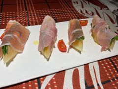 -Primo·丽莫意大利窑烤披萨