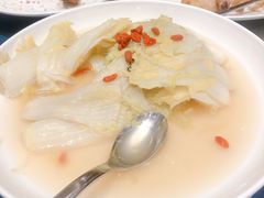 -好日子皇冠假日酒店·君怡咖啡厅(特美思大厦店)