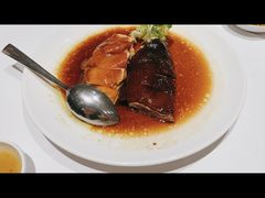 -Yan Ting 宴庭中餐厅(上海静安瑞吉酒店)
