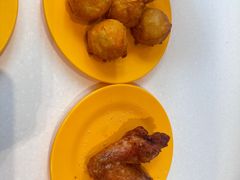 -冰岛茶餐厅(世茂店)