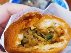 煎包-煎意浓·吴记煎包(交通路店)