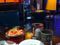 -长沙猫歌音乐餐厅(湖南女子大学店)