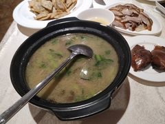 -便宜坊烤鸭店(甜水园店)