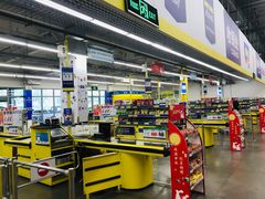 -麦德龙(郑东店)