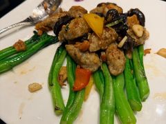 -新雅粤菜馆(南京东路店)