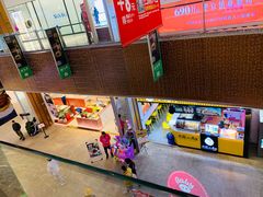 -远洋未来广场(育慧北路店)