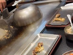 -大神太神·铁板烧(七宝领展广场店)