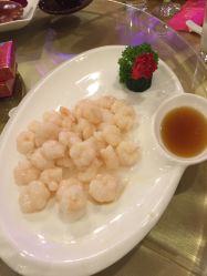 -伊莎贝拉婚礼庄园(顾村店)