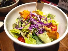 -SPACELAB失重餐厅(世纪汇店)