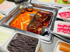 -海底捞火锅(攀枝花万达店)