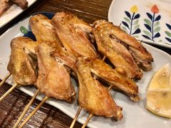 -鸟亭·居酒屋(青年路店)