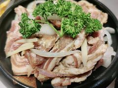 -韩宫宴烤肉·料理(砂之船奥特莱斯店)
