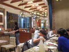大堂-凯荟·不止酸菜鱼(广州鸿德国际店)