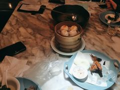 -东南里湖景餐厅·新闽菜(浦西万达店)