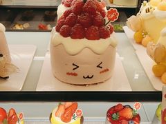 -花花卷卷·鲜食蛋糕(泉屋店)