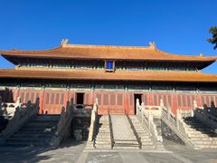 -历代帝王庙博物馆