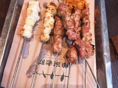 -单家老院·院子里的青岛菜(沙子口店)