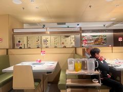 -海底捞火锅(江宸天街店)