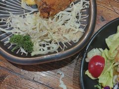 -小川洋风料理(街道口店)