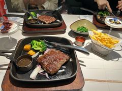 -牛扒先生·厚切雪花牛扒西餐厅(北京路禺山路店)