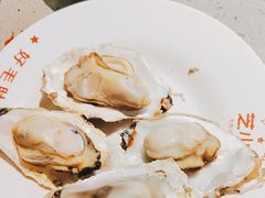 -芝小官牛肉火锅烤肉自助(淮安清江浦区新亚店)