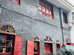 -遵义会议纪念馆