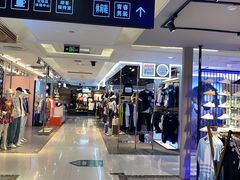 -王府井百货(总府店)