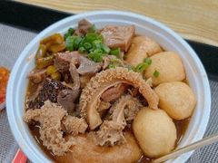 -阿婆牛杂·广府非遗地标美食(云山天地店)