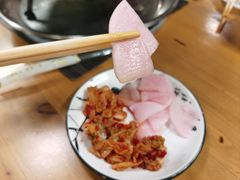 -朝族高丽火盆(长白山总店)