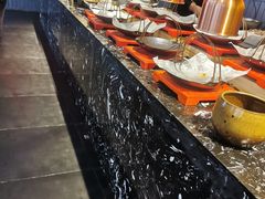 -五彩凉山自助西昌烧烤(柳翠路店)
