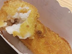 -好可爱经典炸炸炸·炸鲜奶(长郡老店)