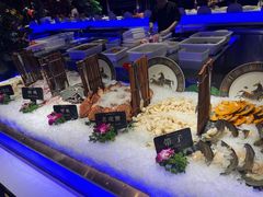 -加餐海鲜自助(宝龙一城店)