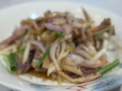 -马白开来特色羊排揪片子  (总店)