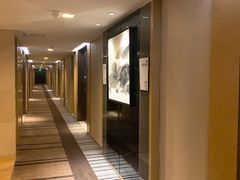 -青岛富力艾美酒店