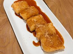 -本来川菜(中骏广场店)