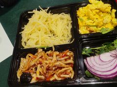 -老昌春饼(中央大街店)