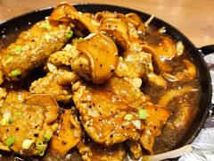 -渔家灯火(明湖店)
