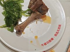 -凡塔斯牛排自助餐厅(广东佛山三水万达店)