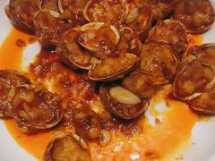 -宝轩渔府·老字号海鲜·正宗津菜(水上店)