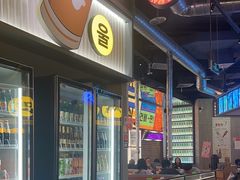 -首尔烤肉大排档(合生汇店)