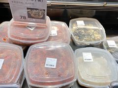 -盒马鲜生(公园1903店)
